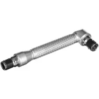 Набор инструментов Terraform, черный Набор инструментов Terraform, черный