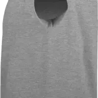 Рубашка поло мужская Prime Men 200 серый меланж, размер 4XL Рубашка поло мужская Prime Men 200 серый меланж, размер 4XL