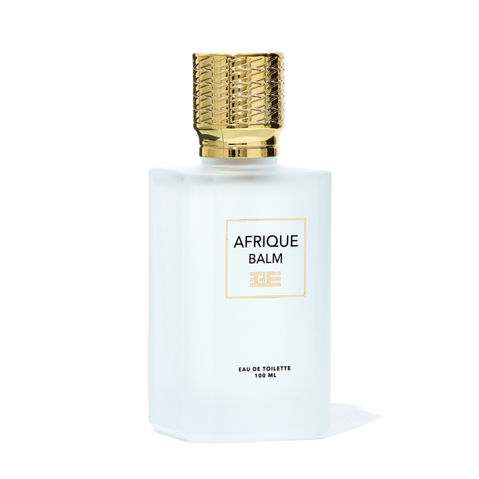 Туалетная вода для женщин Afrique balm, 100 мл Туалетная вода для женщин Afrique balm, 100 мл
