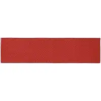 Лейбл тканевый Epsilon, S, красный Лейбл тканевый Epsilon, S, красный