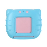 Интерактивная игра для изучения английского языка Windigo, 112 двусторонних карточек,голубая Интерактивная игра для изучения английского языка Windigo, 112 двусторонних карточек,голубая