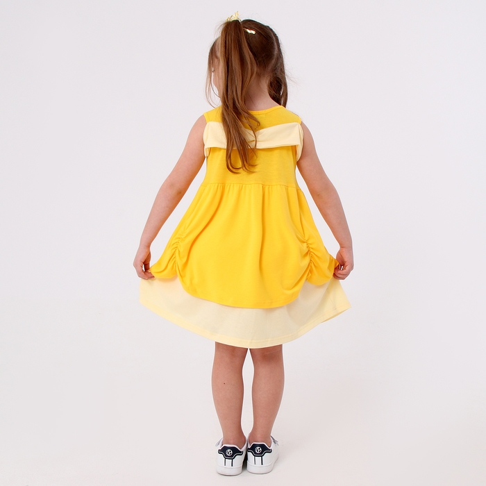 Карнавальный набор «Чудесная принцесса», рост 110–122 см Карнавальный набор «Чудесная принцесса», рост 110–122 см