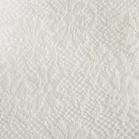 Скатерть на стол Доляна 140×180 см, ПВХ, цвет белый Скатерть на стол Доляна 140×180 см, ПВХ, цвет белый