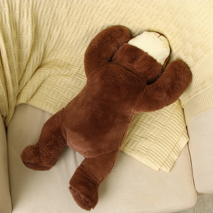 Мягкая игрушка &laquo;Ленивец&raquo;, 50 см