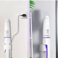 Ручной пылесос для дома беспроводной КТ-5197 - 65 Вт Ручной пылесос для дома беспроводной КТ-5197 - 65 Вт