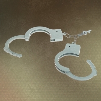 Набор полицейского &laquo;Отряд оперативного назначения&raquo;, 7 предметов