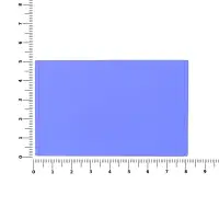 Лейбл из ПВХ на заказ Dzeta, XL