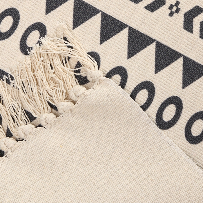 Ковер Этель «Витраж», 60х150 см , 50% хл, 50% п/э Ковер Этель «Витраж», 60х150 см , 50% хл, 50% п/э