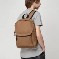 Рюкзак Melango, коричневый Рюкзак Melango, коричневый