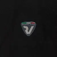 Чемодан Light Ltd Edition M, черный