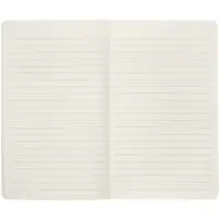 Блокнот Luba, бордовый