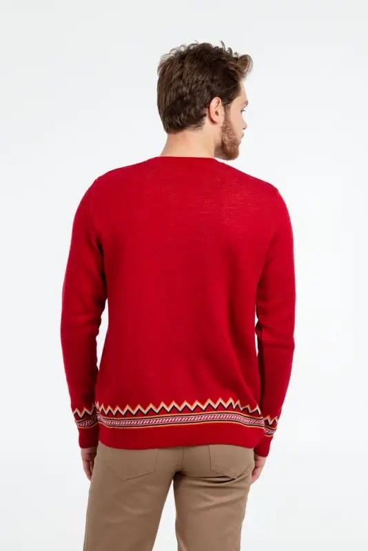 Джемпер Totem Fox, размер L Джемпер Totem Fox, размер L