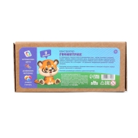 Пирамидка логическая &laquo;Геометрик&raquo; + календарь