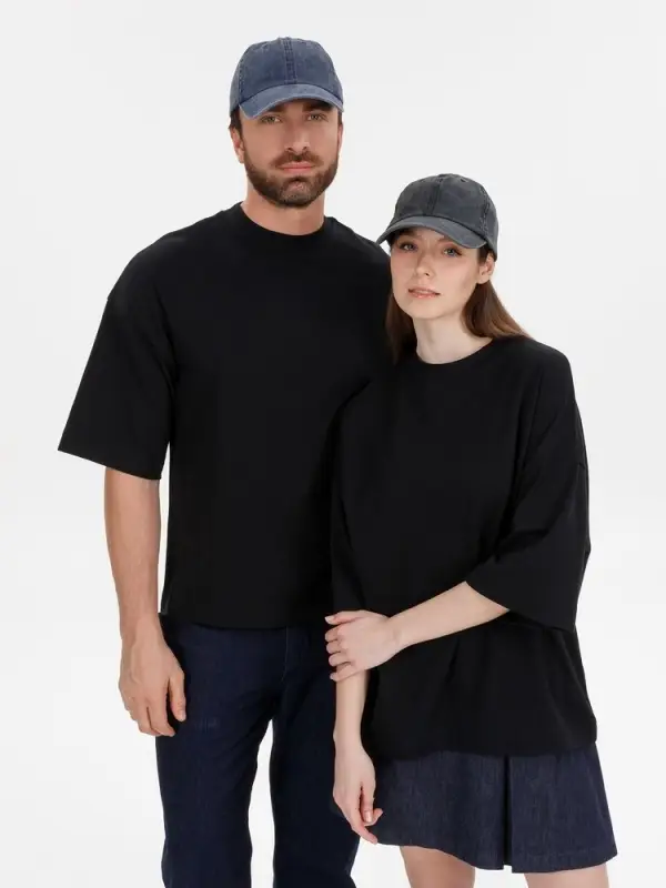 Бейсболка Berwi, темно-синяя Бейсболка Berwi, темно-синяя