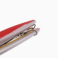 Кружок рыболовный оснащенный "ЯМАН", d=180 мм, груз 8 г, леска 10 м, d=0.4 мм, поводок 1х7 12кг 963 Кружок рыболовный оснащенный "ЯМАН", d=180 мм, груз 8 г, леска 10 м, d=0.4 мм, поводок 1х7 12кг 963