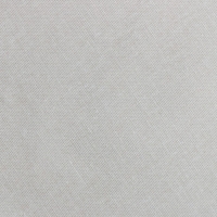 Пододеяльник Этель 145х215, цвет светло-серый, 100% хлопок, бязь 125г/м2