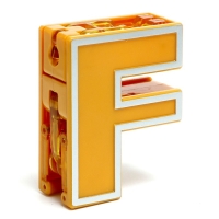 Робо-буквы «Звери», набор 6 в 1, трансформируются, собираются в 1 робота Робо-буквы «Звери», набор 6 в 1, трансформируются, собираются в 1 робота