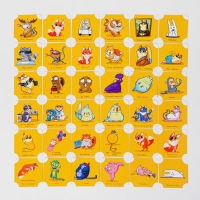 Настольная игра на объяснение &laquo;Cosplay&raquo;, 120 карт, 7+