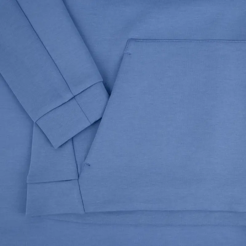 Анорак унисекс Lovi, синий, размер XXL