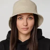 Панама Sombra, бежевая