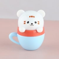 Блеск для губ «Зверюшки», 10 гр, фруктовый аромат Блеск для губ «Зверюшки», 10 гр, фруктовый аромат