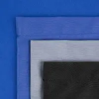 Основа для шопера-рюкзака B3, черная Основа для шопера-рюкзака B3, черная