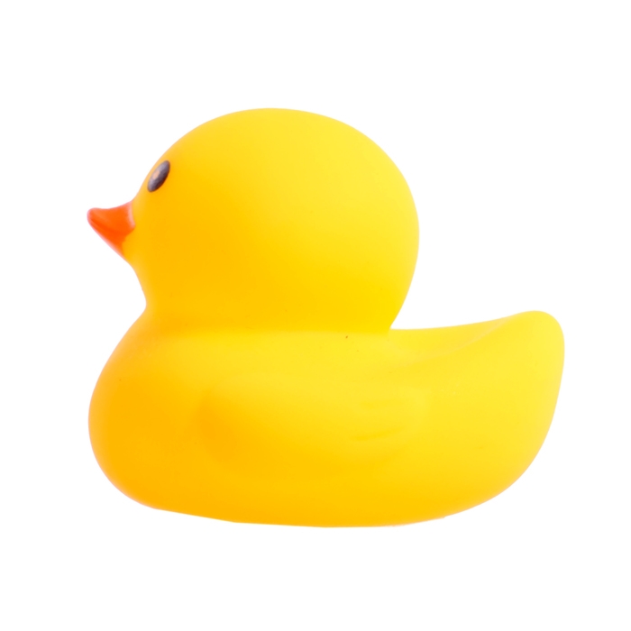 Набор игрушек для купания в ванной &laquo;Уточки&raquo;, 6 шт.