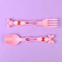 Игровой набор &laquo;Любимая посудка&raquo;, Минни Маус