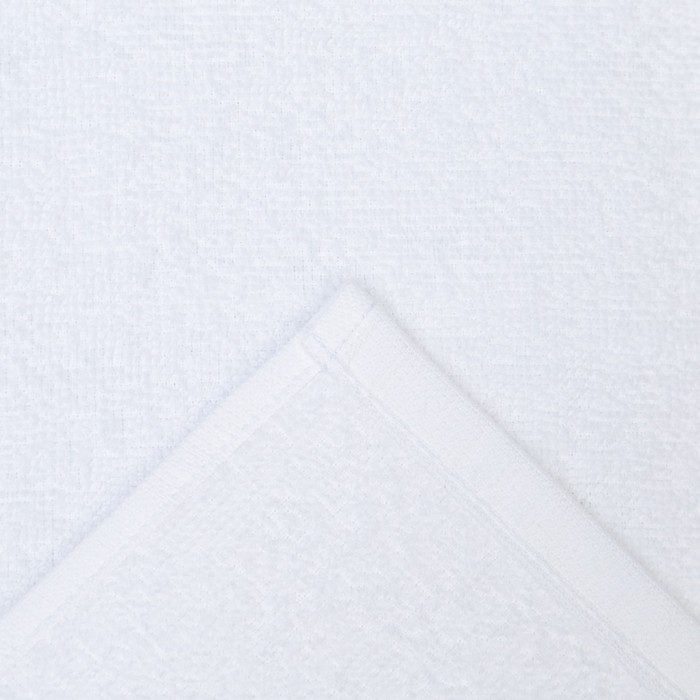 Набор полотенец Экономь и Я "King" 30х60 см-3шт, 100% хлопок, 320 г/м2