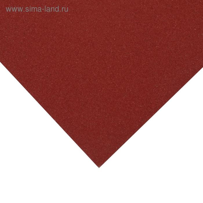 Шкурка шлифовальная в листах ЛОМ, на бумажной основе водостойкая, 230 х 280, Р80, 10 шт. Шкурка шлифовальная в листах ЛОМ, на бумажной основе водостойкая, 230 х 280, Р80, 10 шт.