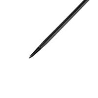 Садовый светильник на солнечной батарее «Тюльпан розовый», 4.5 × 29 × 4.5 см, 1 LED, свечение белое Садовый светильник на солнечной батарее «Тюльпан розовый», 4.5 × 29 × 4.5 см, 1 LED, свечение белое