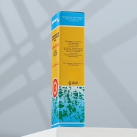 Средство "Аквастоп" против сине-зелёных водорослей, 100 мл Средство "Аквастоп" против сине-зелёных водорослей, 100 мл