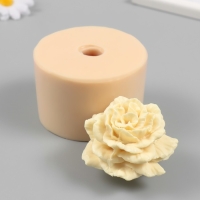 Молд "Роза №5" 5,5х8х8 см Молд "Роза №5" 5,5х8х8 см