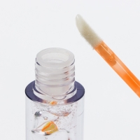 Детский блеск для губ «Сочные фрукты», 10 мл, МИКС Детский блеск для губ «Сочные фрукты», 10 мл, МИКС