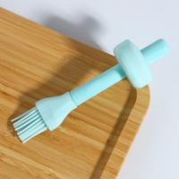 Ёмкость для масла с кисточкой Nartural, 230 мл