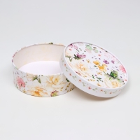 Подарочная коробка "Мечта" завальцованная без окна, 21х7 см Подарочная коробка "Мечта" завальцованная без окна, 21х7 см