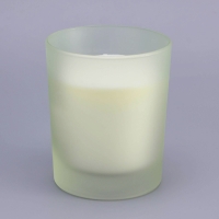 Свеча ароматическая в стекле "BERGAMO", табак, бергамот и ваниль, 200 г Свеча ароматическая в стекле "BERGAMO", табак, бергамот и ваниль, 200 г