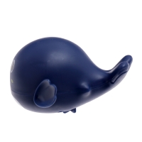 Набор для купания &laquo;Заводные игрушки: Утёнок и кит&raquo;, 2 шт., МИКС