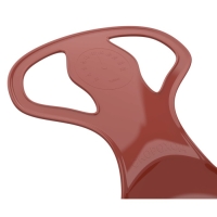 Санки ледянка «Скороход», цвета МИКС Санки ледянка «Скороход», цвета МИКС