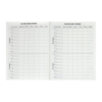 Дневник для 5-11 классов, "Розовый с блестками", твердая обложка 7БЦ, глянцевая ламинация, 48 листов