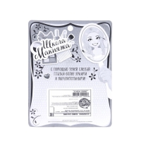 Набор косметики для девочки &laquo;Цветочек&raquo;