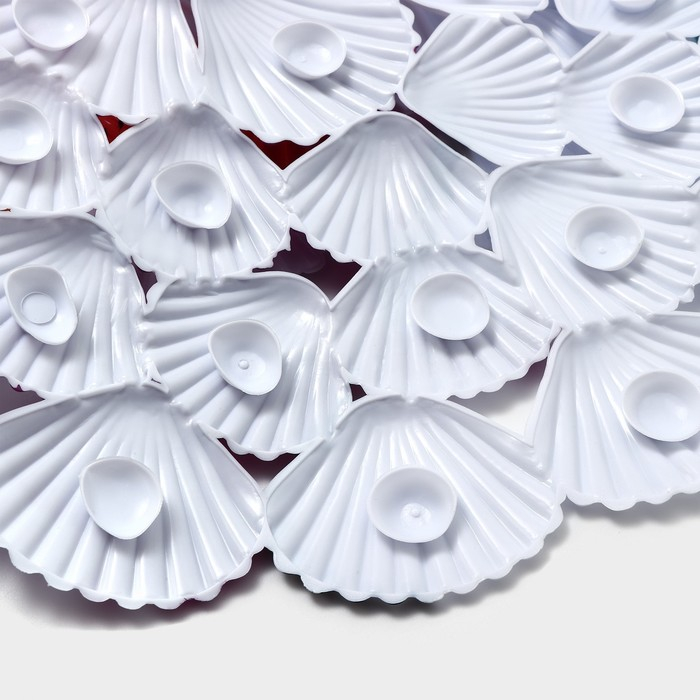 Коврик противоскользящий в ванну на присосках Доляна &laquo;Драконы&raquo;, 38&times;68 см