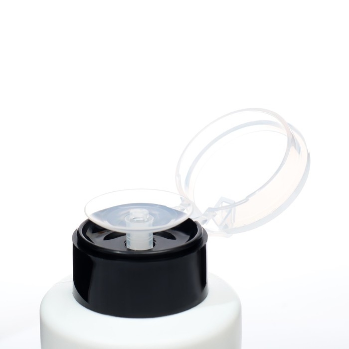 Мицеллярная вода для снятия макияжа Real Beauty, с помпой для ватных дисков, 200 мл