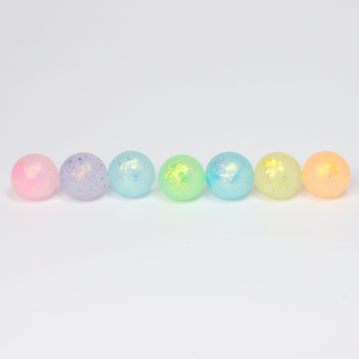 Мялка &laquo;Космос&raquo; с блёстками