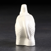 Статуэтка фарфоровая "Индийский слон.Белый", 10х4х8 см Статуэтка фарфоровая "Индийский слон.Белый", 10х4х8 см