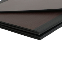 Слань-книжка «Муссон» 2800, размер 202 х 79 см, сплошная Слань-книжка «Муссон» 2800, размер 202 х 79 см, сплошная