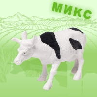 Фигурка животного &laquo;Ферма&raquo;, МИКС