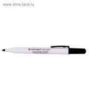 Набор маркеров для доски, 4 цвета, Centropen 2709, 3.8 мм