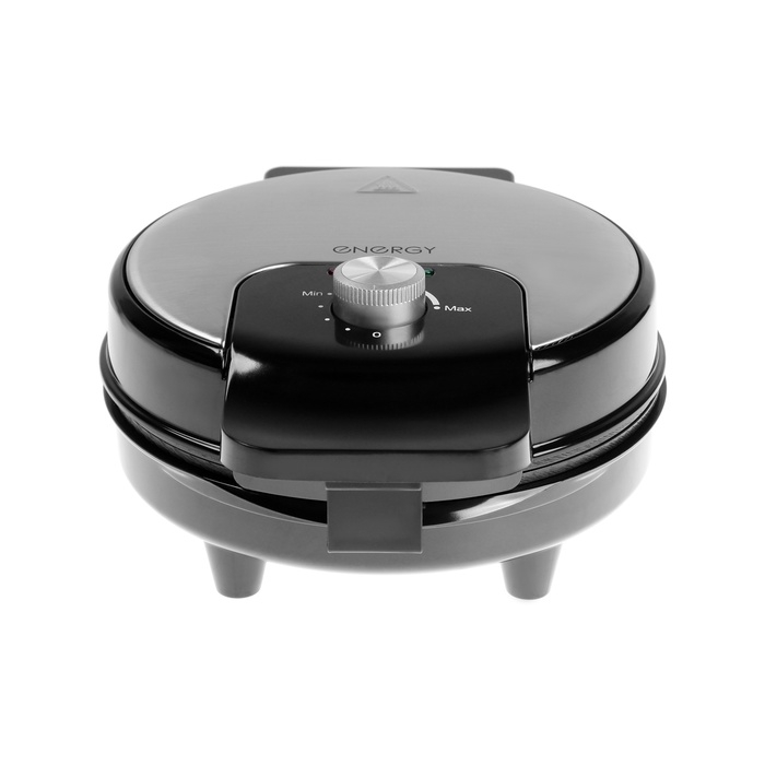Вафельница электрическая ENERGY EN-223, 1000 Вт, венские вафли, антипригарное покрытие Вафельница электрическая ENERGY EN-223, 1000 Вт, венские вафли, антипригарное покрытие
