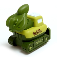 Машина инерционная «Техника», МИКС Машина инерционная «Техника», МИКС